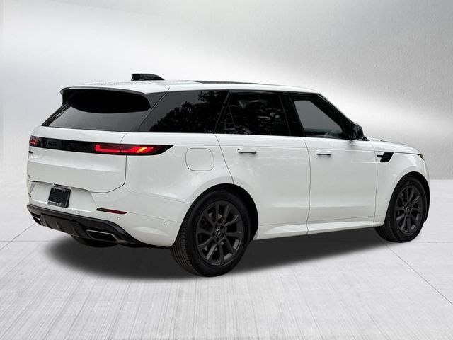 2024 Land Rover Range Rover Sport Dynamic SE