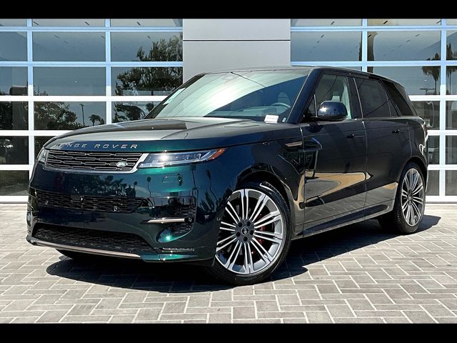 2024 Land Rover Range Rover Sport Dynamic SE