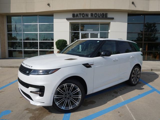 2024 Land Rover Range Rover Sport Dynamic SE