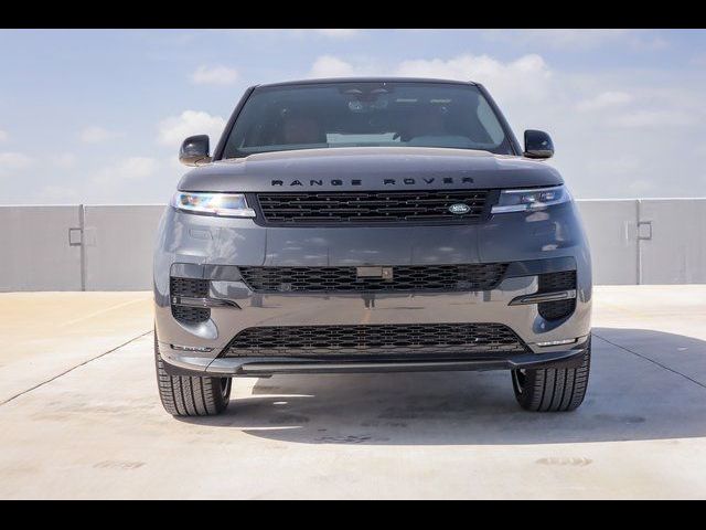 2024 Land Rover Range Rover Sport Dynamic SE