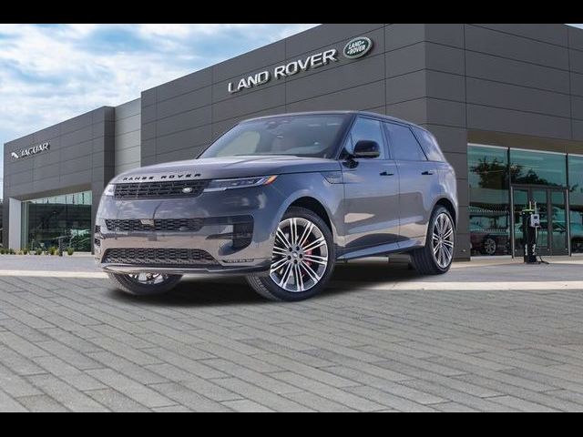 2024 Land Rover Range Rover Sport Dynamic SE