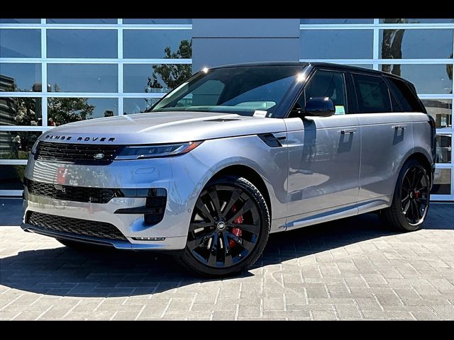 2024 Land Rover Range Rover Sport Dynamic SE