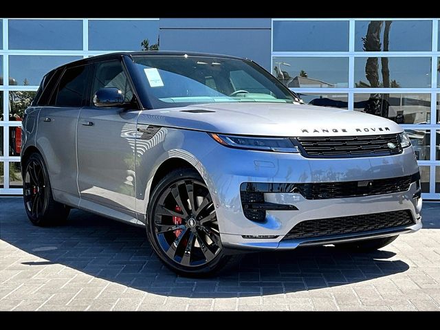 2024 Land Rover Range Rover Sport Dynamic SE