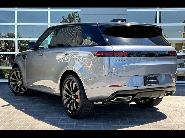 2024 Land Rover Range Rover Sport Dynamic SE