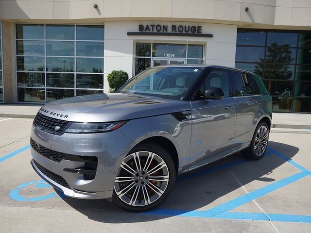 2024 Land Rover Range Rover Sport Dynamic SE