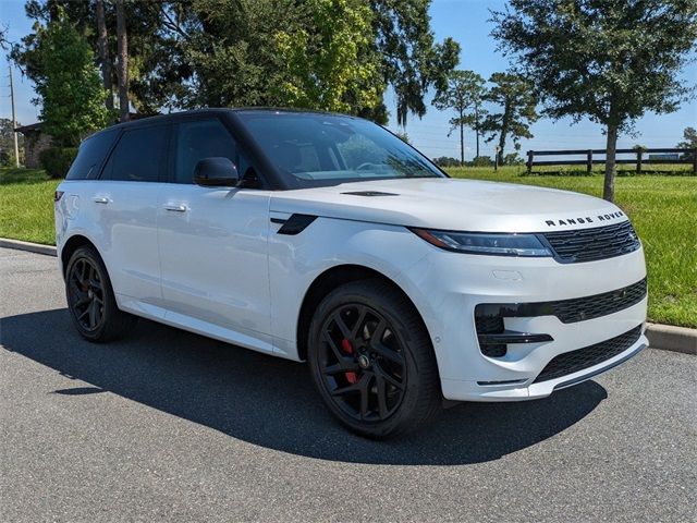 2024 Land Rover Range Rover Sport Dynamic SE