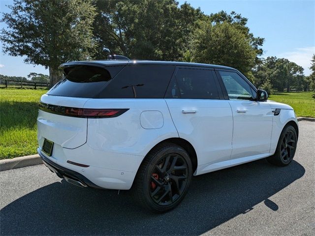 2024 Land Rover Range Rover Sport Dynamic SE