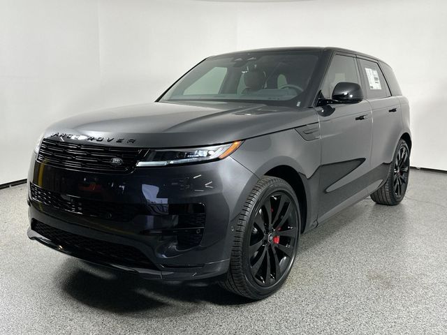 2024 Land Rover Range Rover Sport Dynamic SE