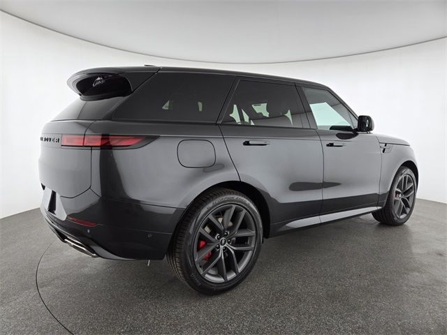 2024 Land Rover Range Rover Sport Dynamic SE