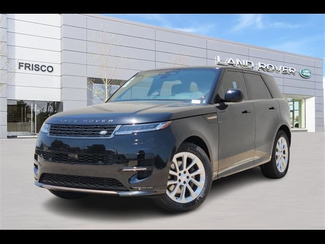 2024 Land Rover Range Rover Sport Dynamic SE