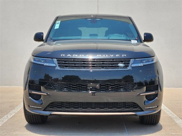 2024 Land Rover Range Rover Sport Dynamic SE