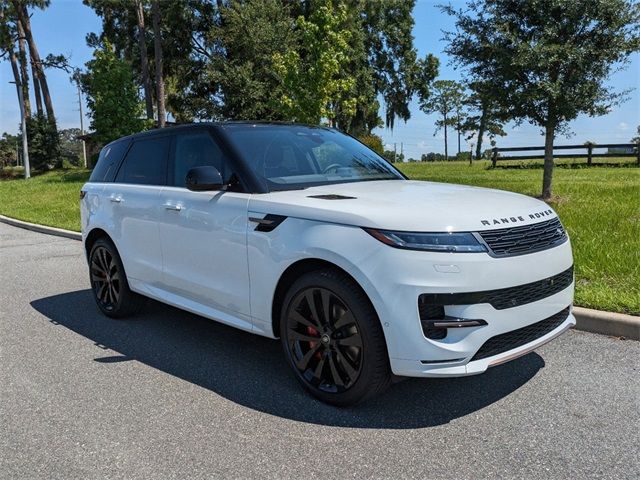 2024 Land Rover Range Rover Sport Dynamic SE