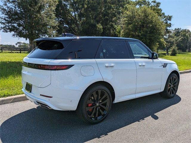 2024 Land Rover Range Rover Sport Dynamic SE