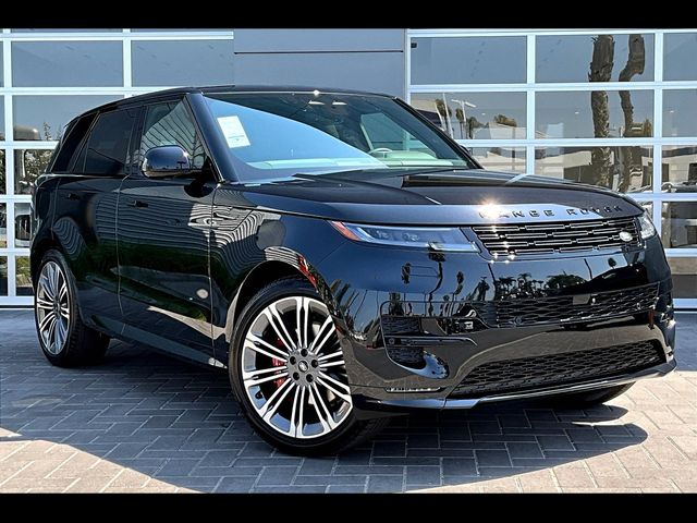 2024 Land Rover Range Rover Sport Dynamic SE