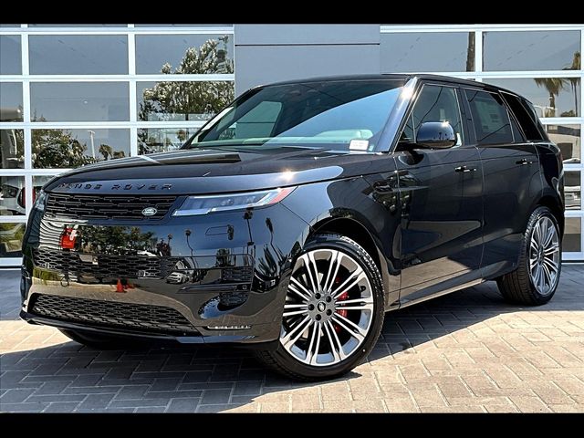 2024 Land Rover Range Rover Sport Dynamic SE