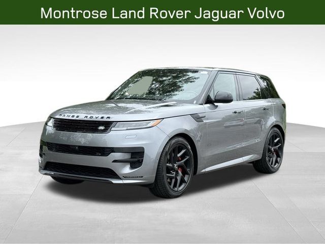 2024 Land Rover Range Rover Sport Dynamic SE