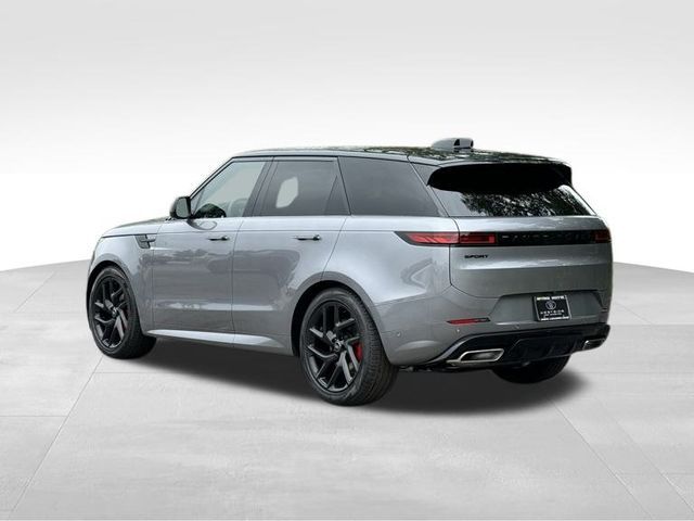 2024 Land Rover Range Rover Sport Dynamic SE