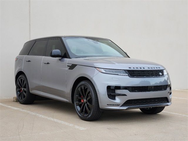 2024 Land Rover Range Rover Sport Dynamic SE