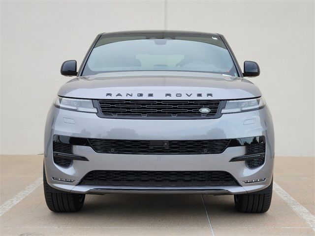 2024 Land Rover Range Rover Sport Dynamic SE