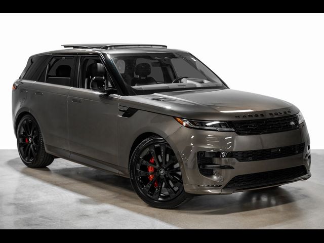 2024 Land Rover Range Rover Sport Dynamic SE