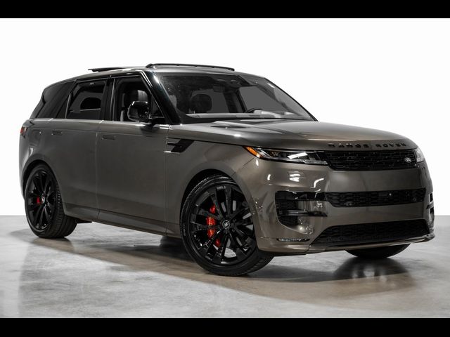 2024 Land Rover Range Rover Sport Dynamic SE