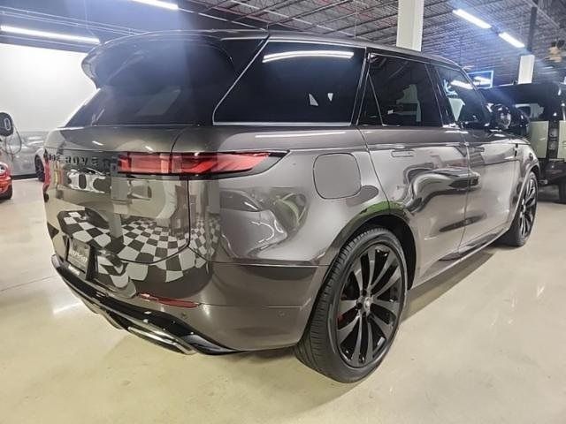 2024 Land Rover Range Rover Sport Dynamic SE