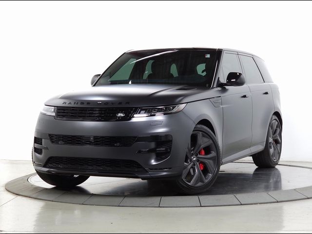 2024 Land Rover Range Rover Sport Dynamic SE