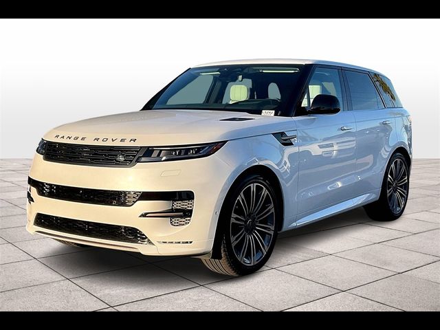 2024 Land Rover Range Rover Sport Dynamic SE