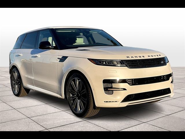 2024 Land Rover Range Rover Sport Dynamic SE