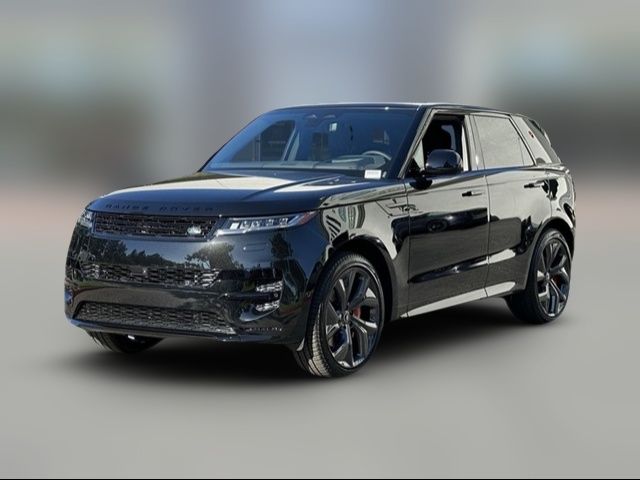 2024 Land Rover Range Rover Sport Dynamic SE