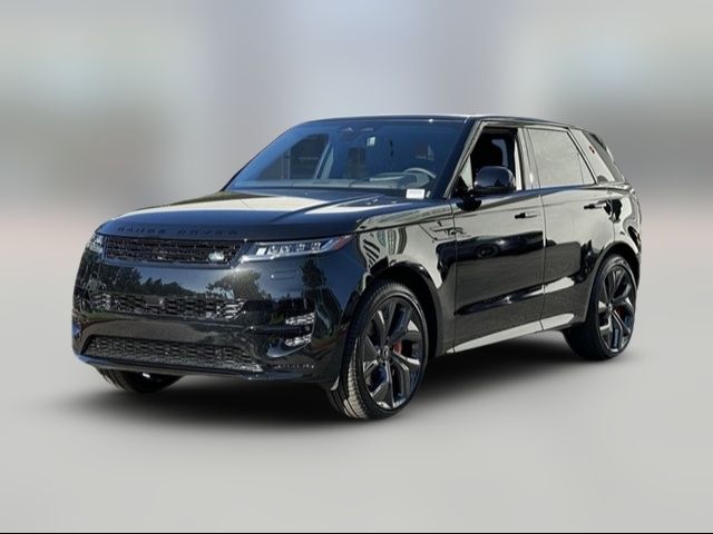 2024 Land Rover Range Rover Sport Dynamic SE