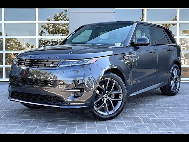 2024 Land Rover Range Rover Sport Dynamic SE