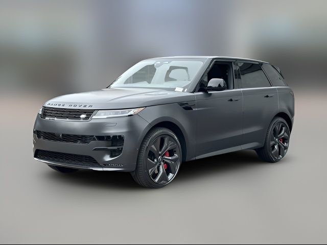 2024 Land Rover Range Rover Sport Dynamic SE