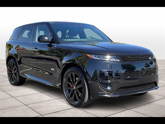 2024 Land Rover Range Rover Sport Dynamic SE