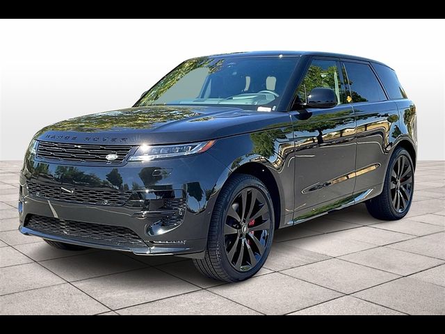 2024 Land Rover Range Rover Sport Dynamic SE