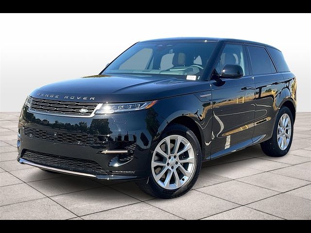 2024 Land Rover Range Rover Sport Dynamic SE