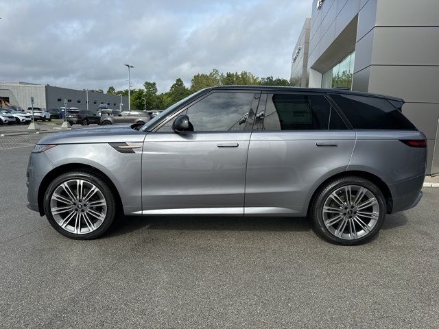 2024 Land Rover Range Rover Sport Dynamic SE