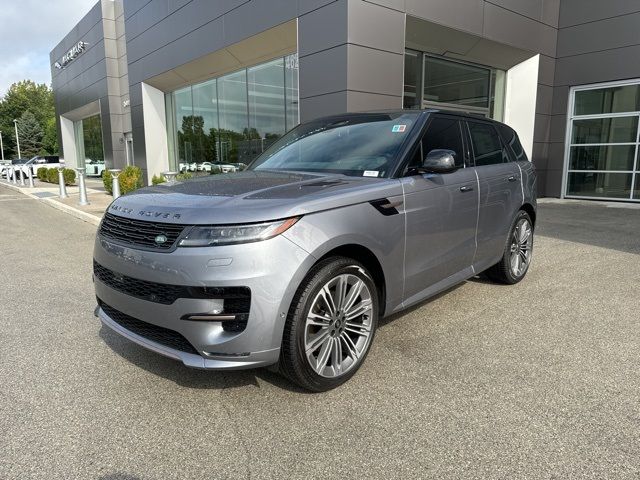 2024 Land Rover Range Rover Sport Dynamic SE