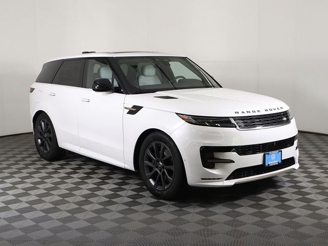 2024 Land Rover Range Rover Sport Dynamic SE