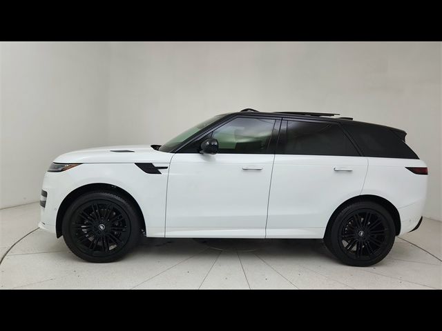 2024 Land Rover Range Rover Sport Dynamic SE