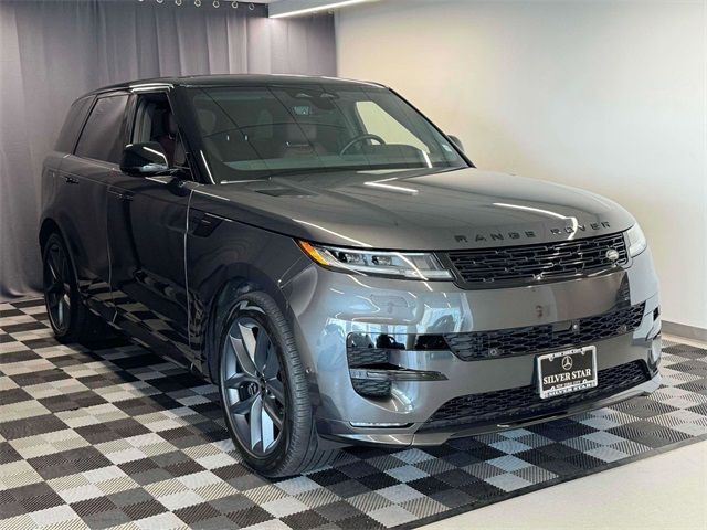 2024 Land Rover Range Rover Sport Dynamic SE