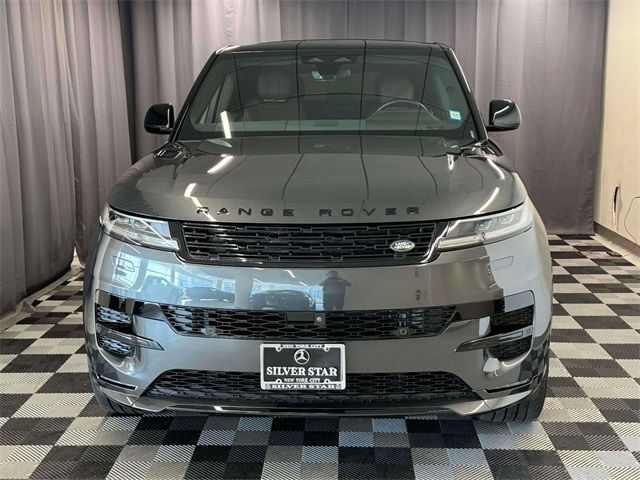 2024 Land Rover Range Rover Sport Dynamic SE