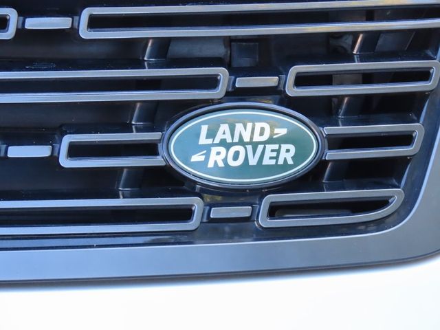 2024 Land Rover Range Rover Sport Dynamic SE