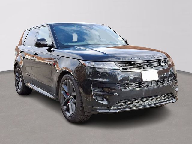 2024 Land Rover Range Rover Sport Dynamic SE