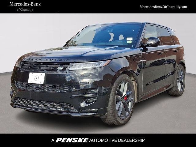 2024 Land Rover Range Rover Sport Dynamic SE