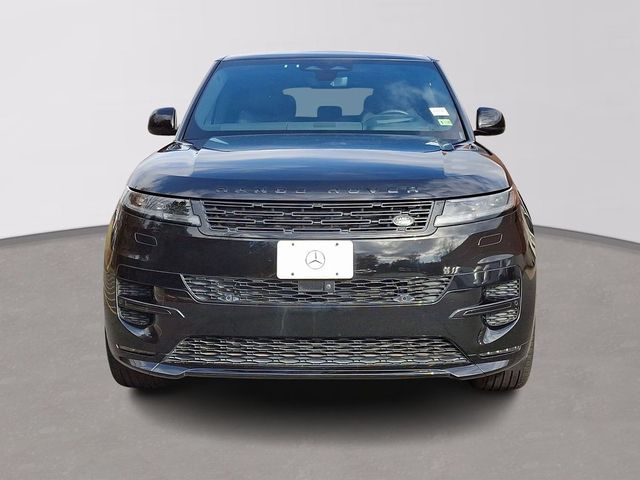 2024 Land Rover Range Rover Sport Dynamic SE