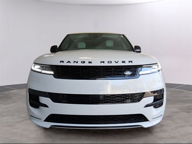 2024 Land Rover Range Rover Sport Dynamic SE