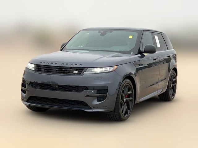 2024 Land Rover Range Rover Sport Dynamic SE