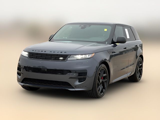 2024 Land Rover Range Rover Sport Dynamic SE