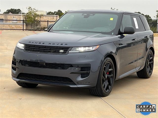 2024 Land Rover Range Rover Sport Dynamic SE